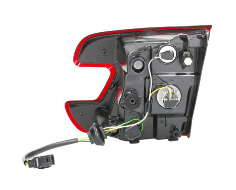 Combination Rearlight ORIGINAL PART 044087 Valeo, Image 2