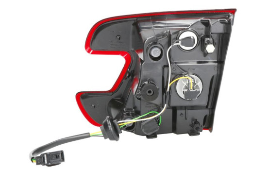 Combination Rearlight ORIGINAL PART 044087 Valeo, Image 2