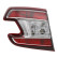 Combination Rearlight ORIGINAL PART 044087 Valeo, Thumbnail 3