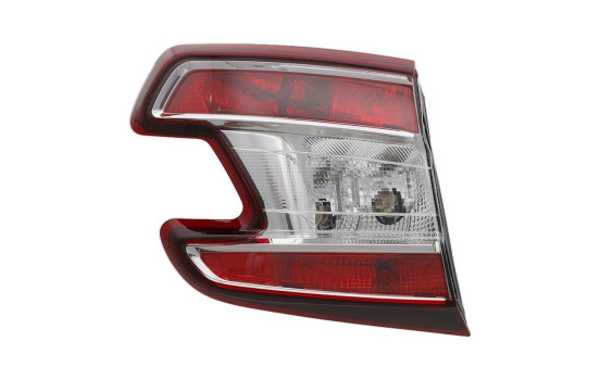 Combination Rearlight ORIGINAL PART 044087 Valeo, Image 3