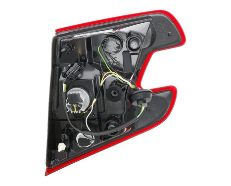 Combination Rearlight ORIGINAL PART 044087 Valeo, Image 4