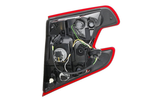 Combination Rearlight ORIGINAL PART 044087 Valeo, Image 4
