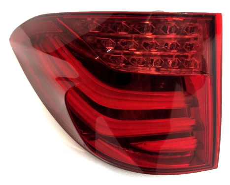 Combination Rearlight ORIGINAL PART 044145 Valeo
