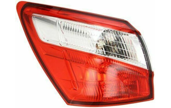 Combination Rearlight ORIGINAL PART 044175 Valeo