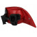 Combination Rearlight ORIGINAL PART 044257 Valeo, Thumbnail 2
