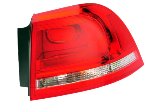 Combination Rearlight ORIGINAL PART 044258 Valeo