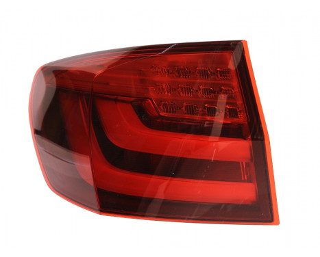 Combination Rearlight ORIGINAL PART 044379 Valeo