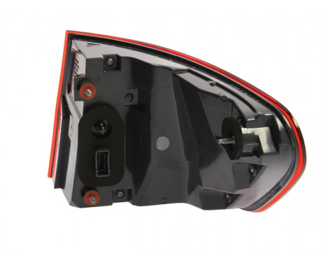 Combination Rearlight ORIGINAL PART 044379 Valeo, Image 2