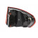Combination Rearlight ORIGINAL PART 044379 Valeo, Thumbnail 2