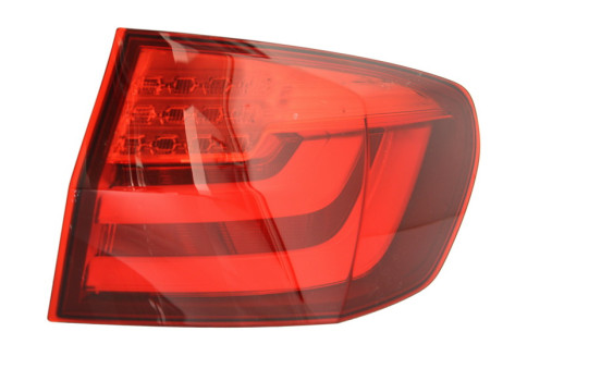 Combination Rearlight ORIGINAL PART 044380 Valeo