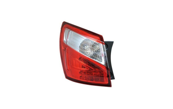 Combination Rearlight ORIGINAL PART 044396 Valeo