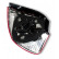 Combination Rearlight ORIGINAL PART 044402 Valeo, Thumbnail 2