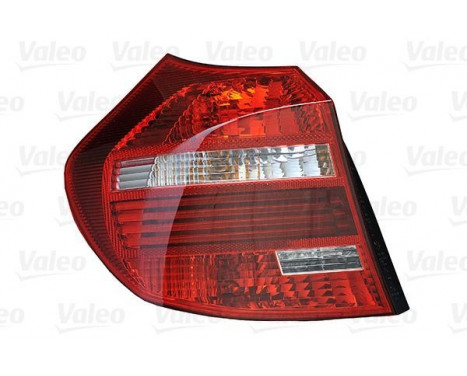 Combination Rearlight ORIGINAL PART 044408 Valeo, Image 2