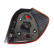 Combination Rearlight ORIGINAL PART 044410 Valeo, Thumbnail 2