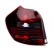 Combination Rearlight ORIGINAL PART 044410 Valeo, Thumbnail 3