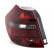 Combination Rearlight ORIGINAL PART 044410 Valeo