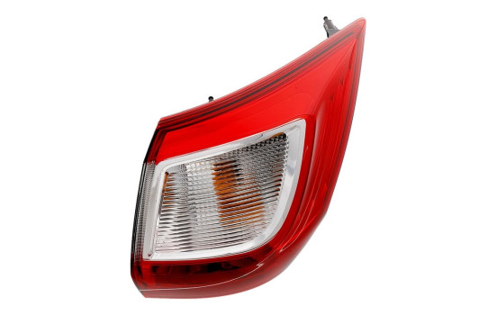 Combination Rearlight ORIGINAL PART 044448 Valeo, Image 3
