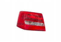 Combination Rearlight ORIGINAL PART 044521 Valeo