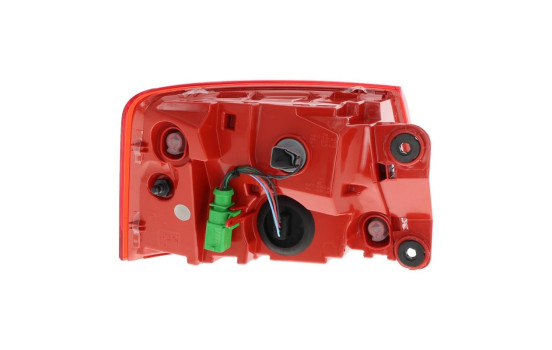 Combination Rearlight ORIGINAL PART 044526 Valeo, Image 3
