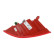 Combination Rearlight ORIGINAL PART 044526 Valeo, Thumbnail 4