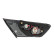 Combination Rearlight ORIGINAL PART 044596 Valeo, Thumbnail 2