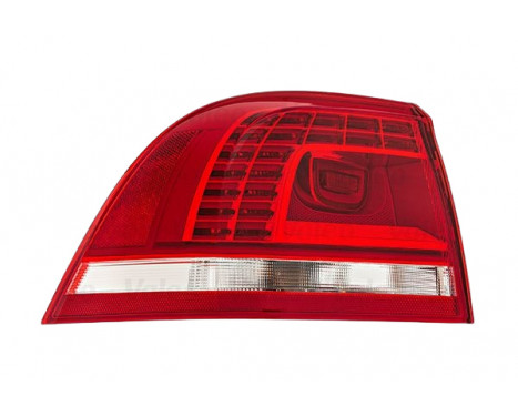 Combination Rearlight ORIGINAL PART 044606 Valeo