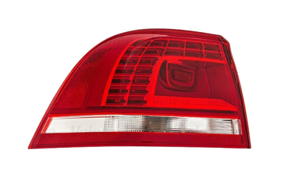Combination Rearlight ORIGINAL PART 044606 Valeo