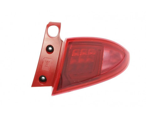 Combination Rearlight ORIGINAL PART 044623 Valeo