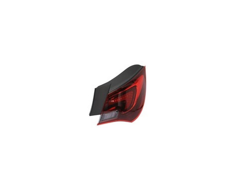 Combination Rearlight ORIGINAL PART 044635 Valeo