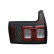 Combination Rearlight ORIGINAL PART 044672 Valeo, Thumbnail 3
