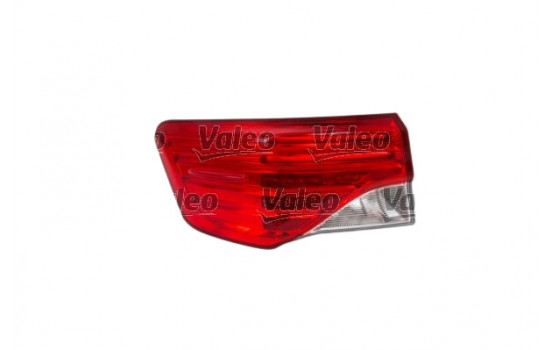 Combination Rearlight ORIGINAL PART 044906 Valeo