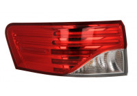 Combination Rearlight ORIGINAL PART 044911 Valeo