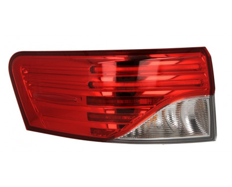 Combination Rearlight ORIGINAL PART 044911 Valeo