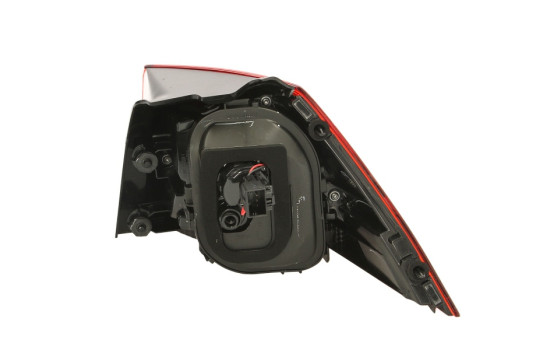 Combination Rearlight ORIGINAL PART 044937 Valeo, Image 2