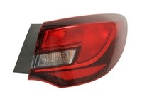 Combination Rearlight ORIGINAL PART 044958 Valeo