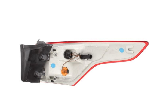 Combination Rearlight ORIGINAL PART 044990 Valeo, Image 2
