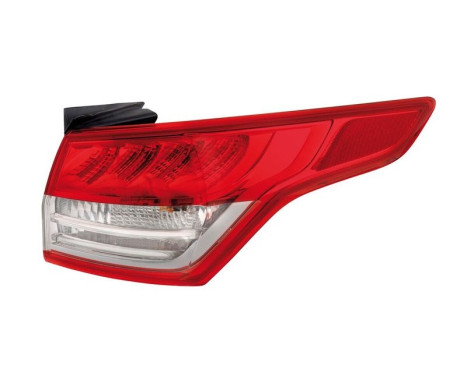 Combination Rearlight ORIGINAL PART 044994 Valeo, Image 3