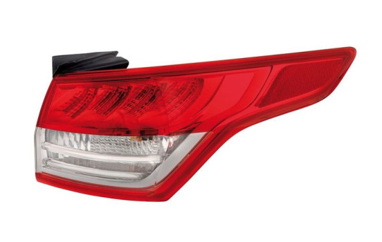 Combination Rearlight ORIGINAL PART 044994 Valeo, Image 3