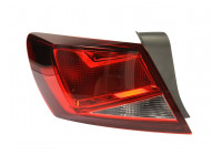Combination Rearlight ORIGINAL PART 045108 Valeo
