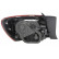 Combination Rearlight ORIGINAL PART 045109 Valeo, Thumbnail 2