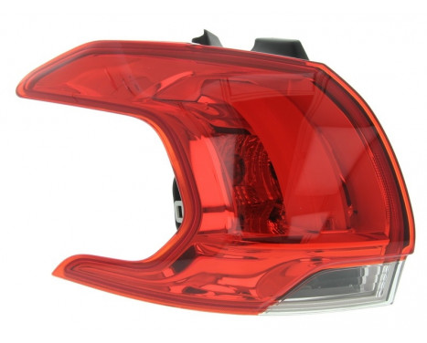 Combination Rearlight ORIGINAL PART 045176 Valeo