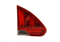 Combination Rearlight ORIGINAL PART 045178 Valeo