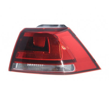 Combination Rearlight ORIGINAL PART 045241 Valeo