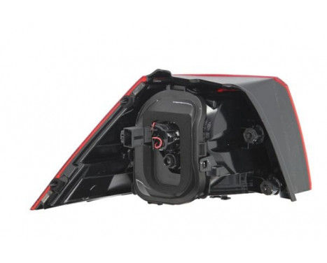 Combination Rearlight ORIGINAL PART 045241 Valeo, Image 2