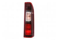 Combination Rearlight ORIGINAL PART 045265 Valeo