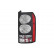 Combination Rearlight ORIGINAL PART 045297 Valeo