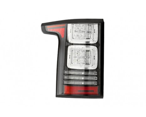 Combination Rearlight ORIGINAL PART 045320 Valeo