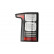 Combination Rearlight ORIGINAL PART 045320 Valeo