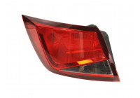 Combination Rearlight ORIGINAL PART 045322 Valeo