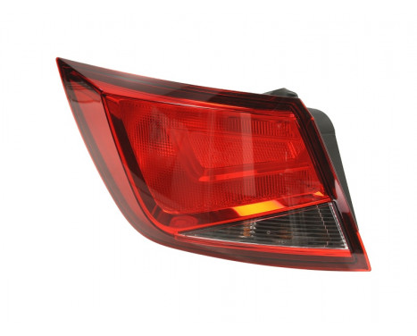 Combination Rearlight ORIGINAL PART 045322 Valeo